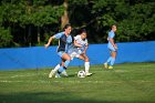 WSoc vs RWU  Wheaton College Women’s Soccer vs Roger Williams University. - Photo By: KEITH NORDSTROM